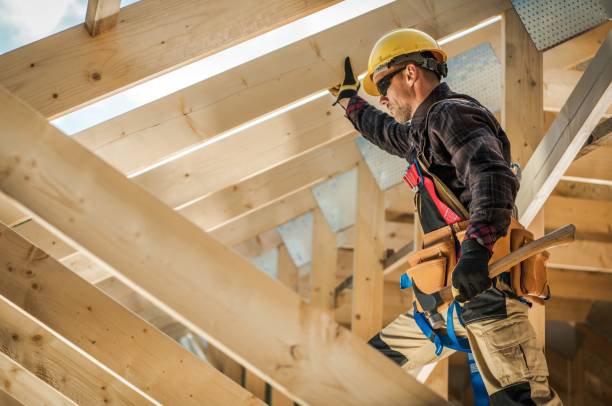 Best New Roof Installation  in Byron, IL