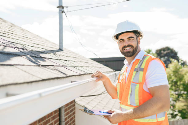 Best Storm Damage Roof Repair  in Byron, IL