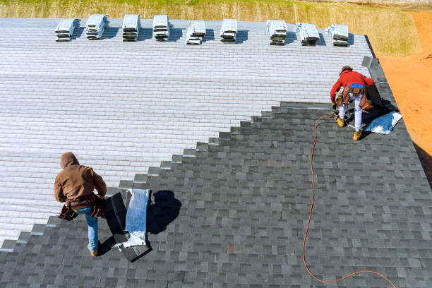 Best Residential Roof Replacement  in Byron, IL