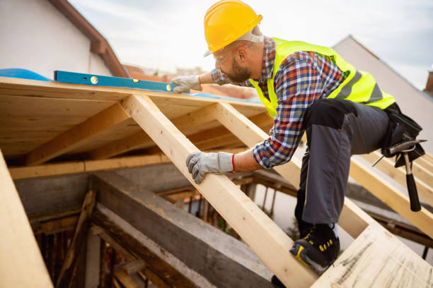 Quick and Trustworthy Emergency Roof Repair Services in Byron, IL