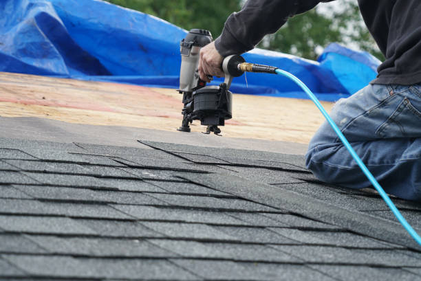 Residential Roof Replacement in Byron, IL