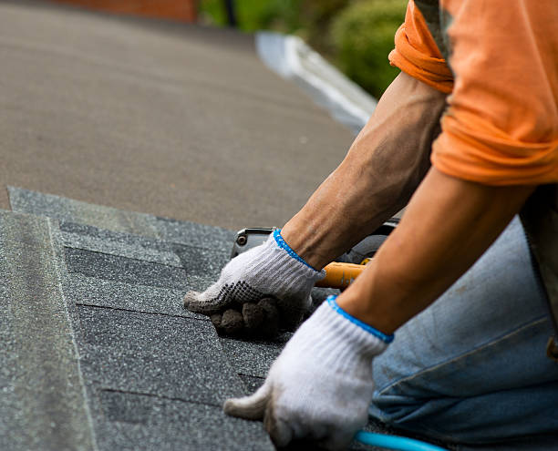Best Roof Replacement Cost  in Byron, IL