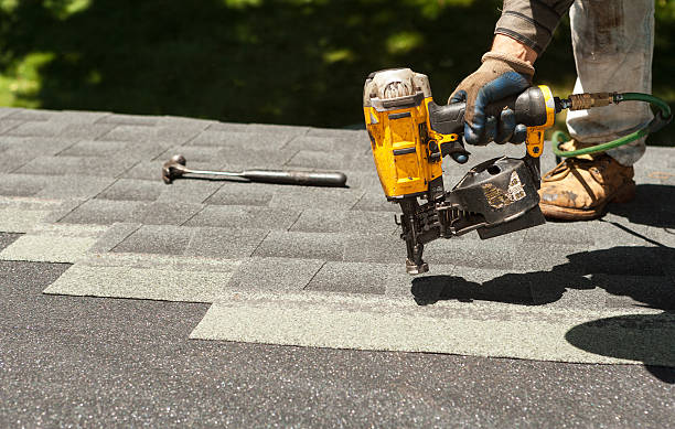 Best Metal Roofing Contractor  in Byron, IL